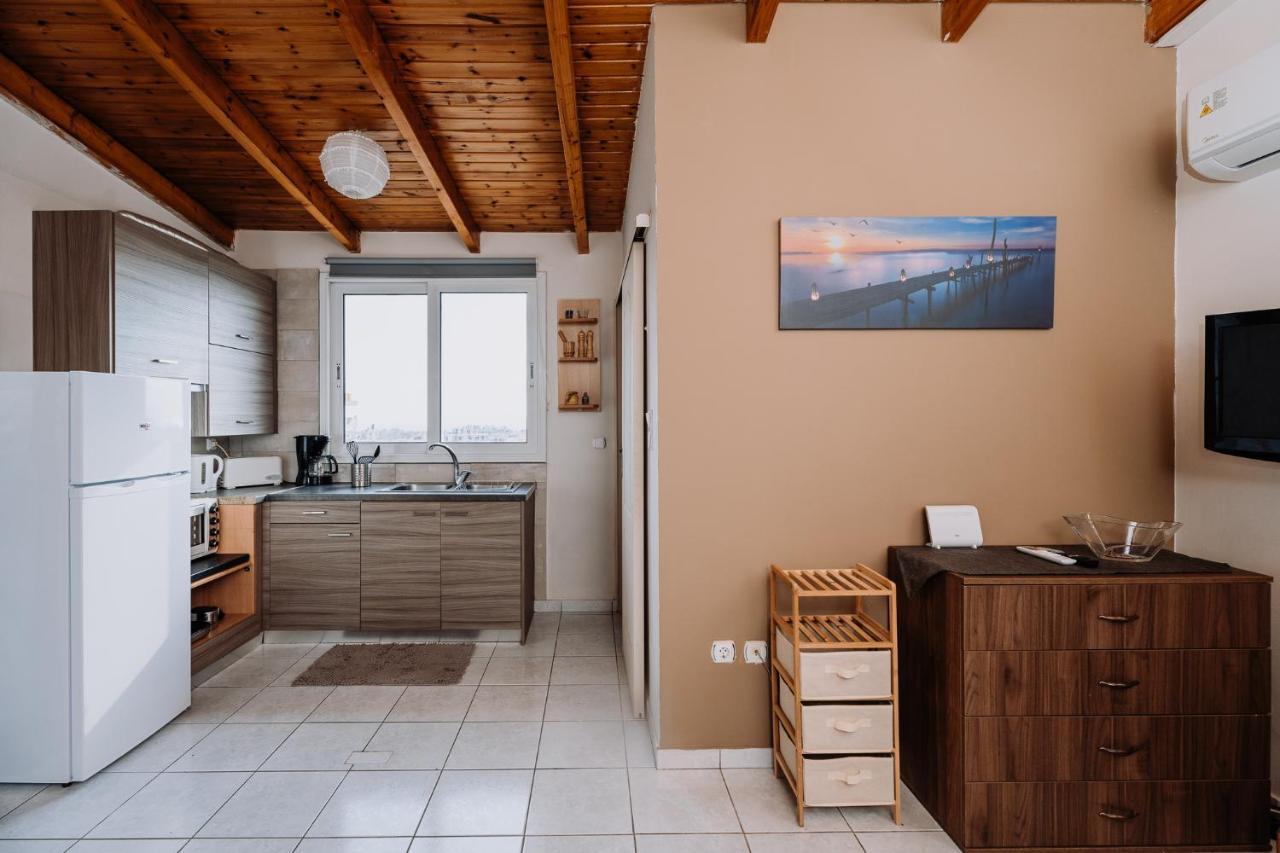 Apartmán Penthouse Of Diamond Atény Exteriér fotografie