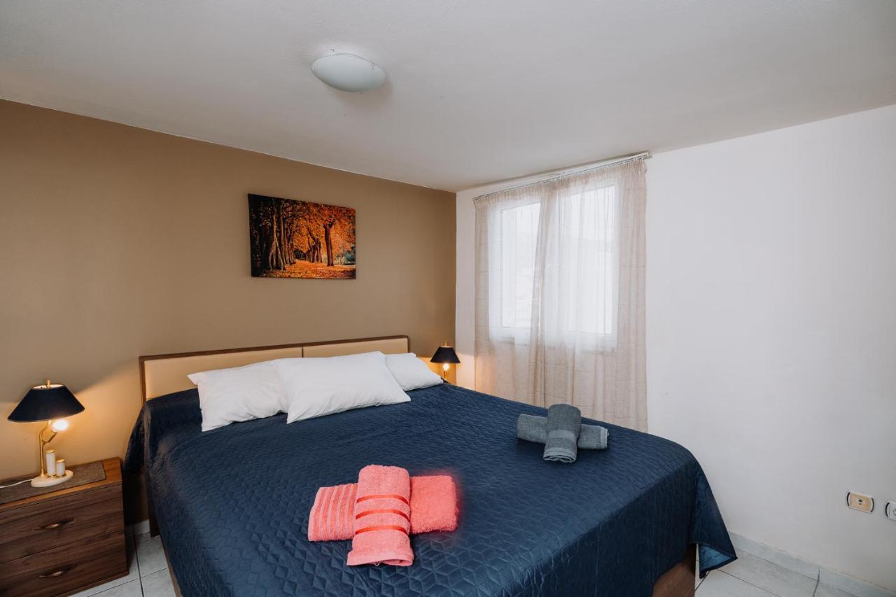Apartmán Penthouse Of Diamond Atény Exteriér fotografie